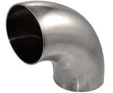 90 Deg Elbow Fittings