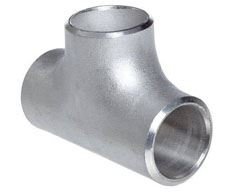 Equal Tee Fittings