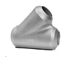 Lateral Fittings