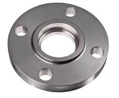 Slip On Raised Faced Flanges