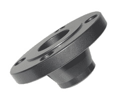 Weld Neck Raised Faced Flanges