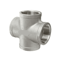 Cross Fittings