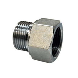 Hex Adapter Fittings