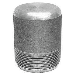 Round Head Plug