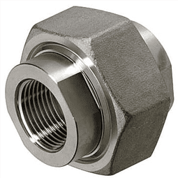 Union Fittings