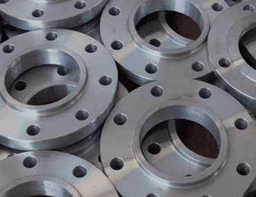Flanges