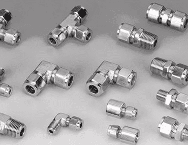 Tube Fittings