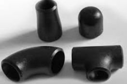 Carbon Steel Pipe & Tubes Fittings