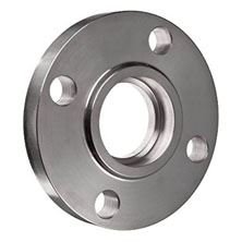 Duplex Steel Flanges
