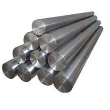 Hastelloy Bars