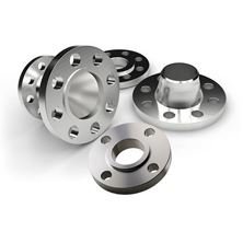 Nickel Alloy Flanges