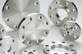 Super Duplex Steel Flanges