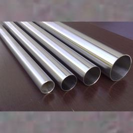 ERW Pipe & Tubes