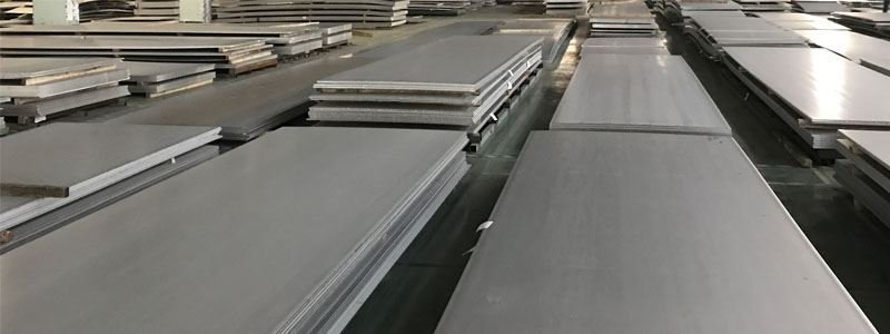Sheets & Plates Manufacturer in India