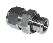 BSPP Male Connector