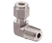 Male Elbow Fittings