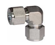 Union Elbow Fittings